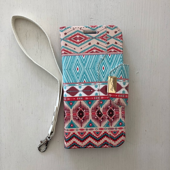 iPhone X/XS ProCase Wristlet - Picture 4 of 4
